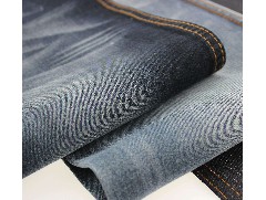 彈力牛仔布廠：牛仔褲具體的重量常見是多少？