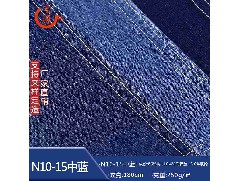針織牛仔布廠：針織牛仔布的優(yōu)點你知道多少？